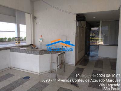 Prédio Inteiro à venda, 2538m² - Foto 17