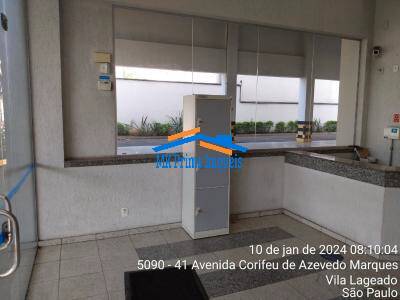 Prédio Inteiro à venda, 2538m² - Foto 18