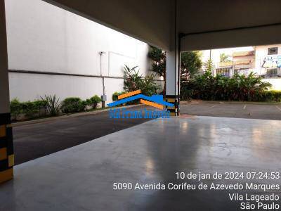 Prédio Inteiro à venda, 2538m² - Foto 20