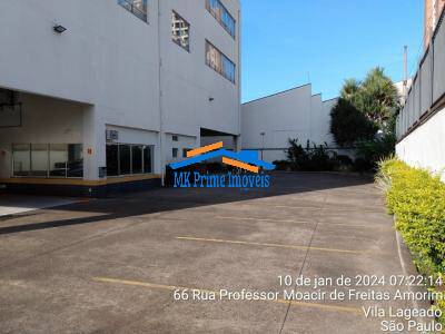 Prédio Inteiro à venda, 2538m² - Foto 23