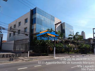 Prédio Inteiro à venda, 2538m² - Foto 3