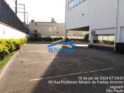 Prédio Inteiro à venda, 2538m² - Foto 22