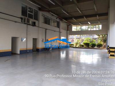 Prédio Inteiro à venda, 2538m² - Foto 21