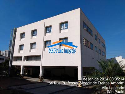 Prédio Inteiro à venda, 2538m² - Foto 25