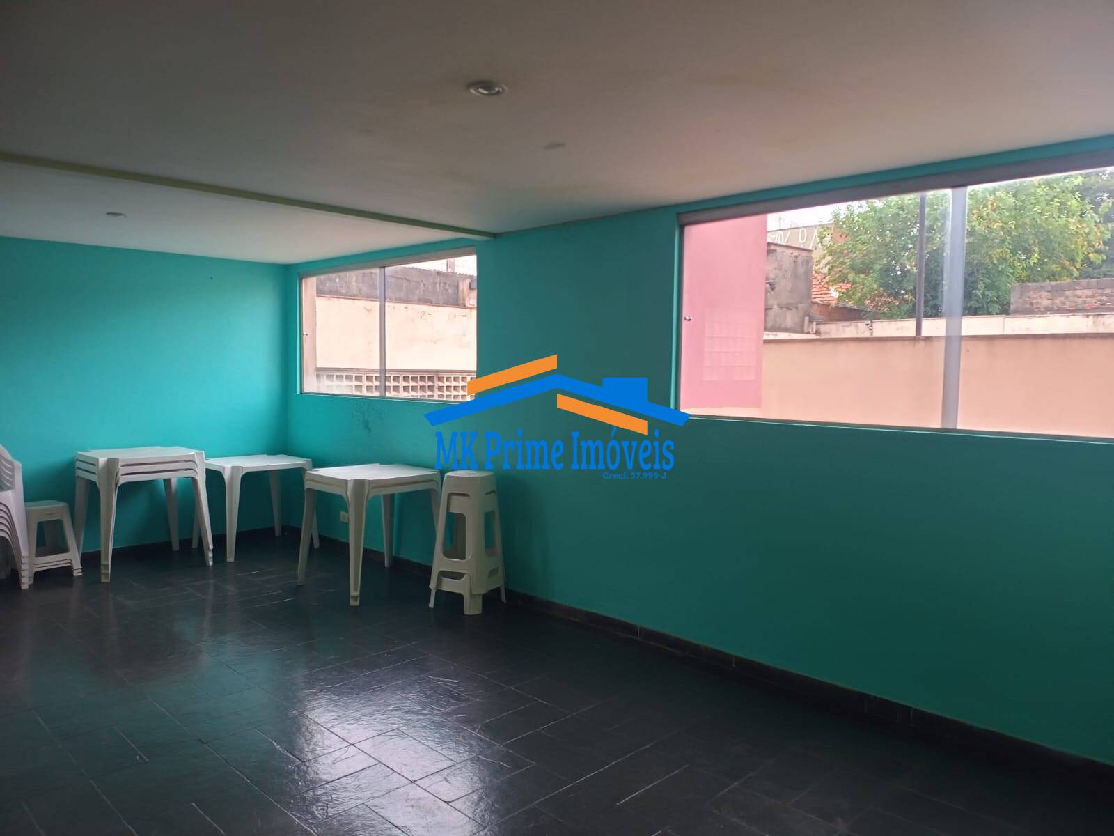 Apartamento à venda com 2 quartos, 50m² - Foto 18