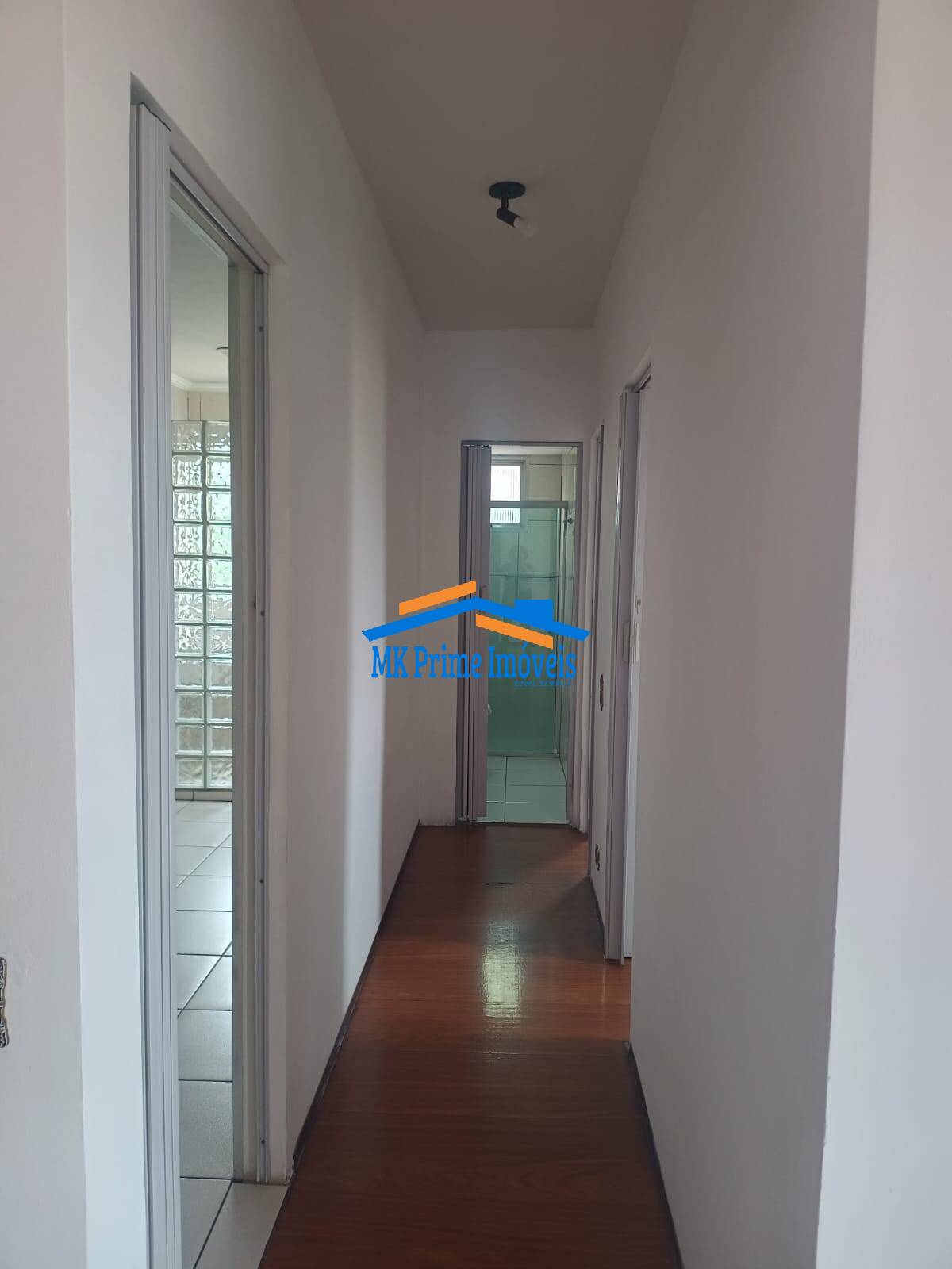 Apartamento à venda com 2 quartos, 50m² - Foto 8