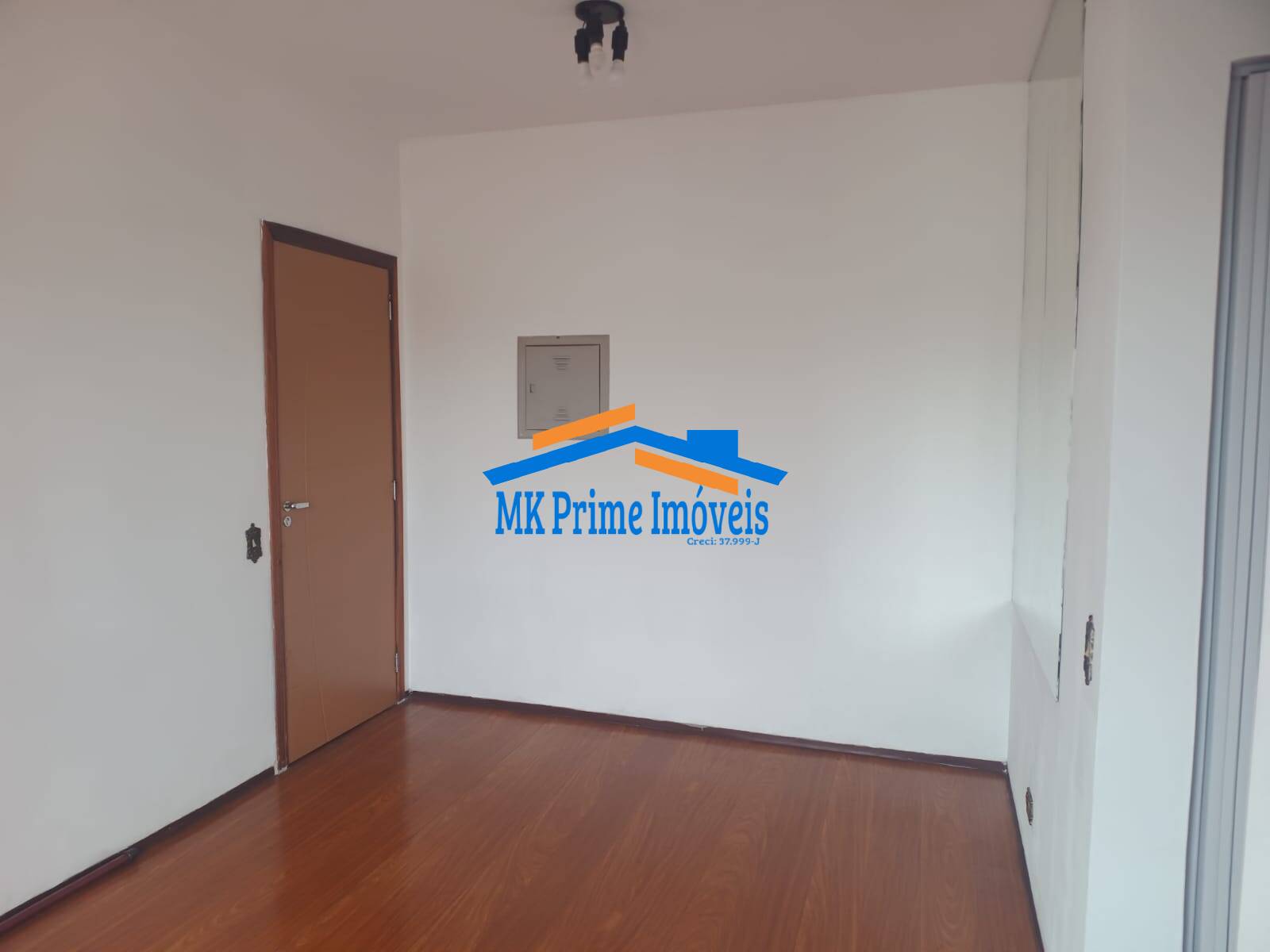 Apartamento à venda com 2 quartos, 50m² - Foto 5