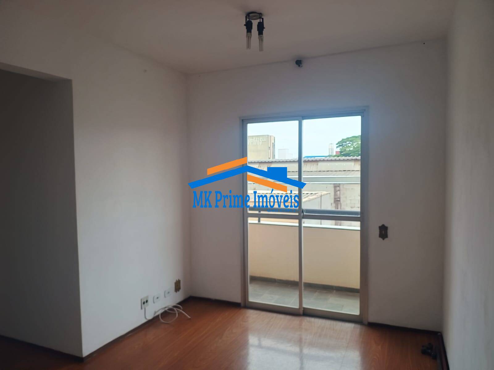 Apartamento à venda com 2 quartos, 50m² - Foto 4