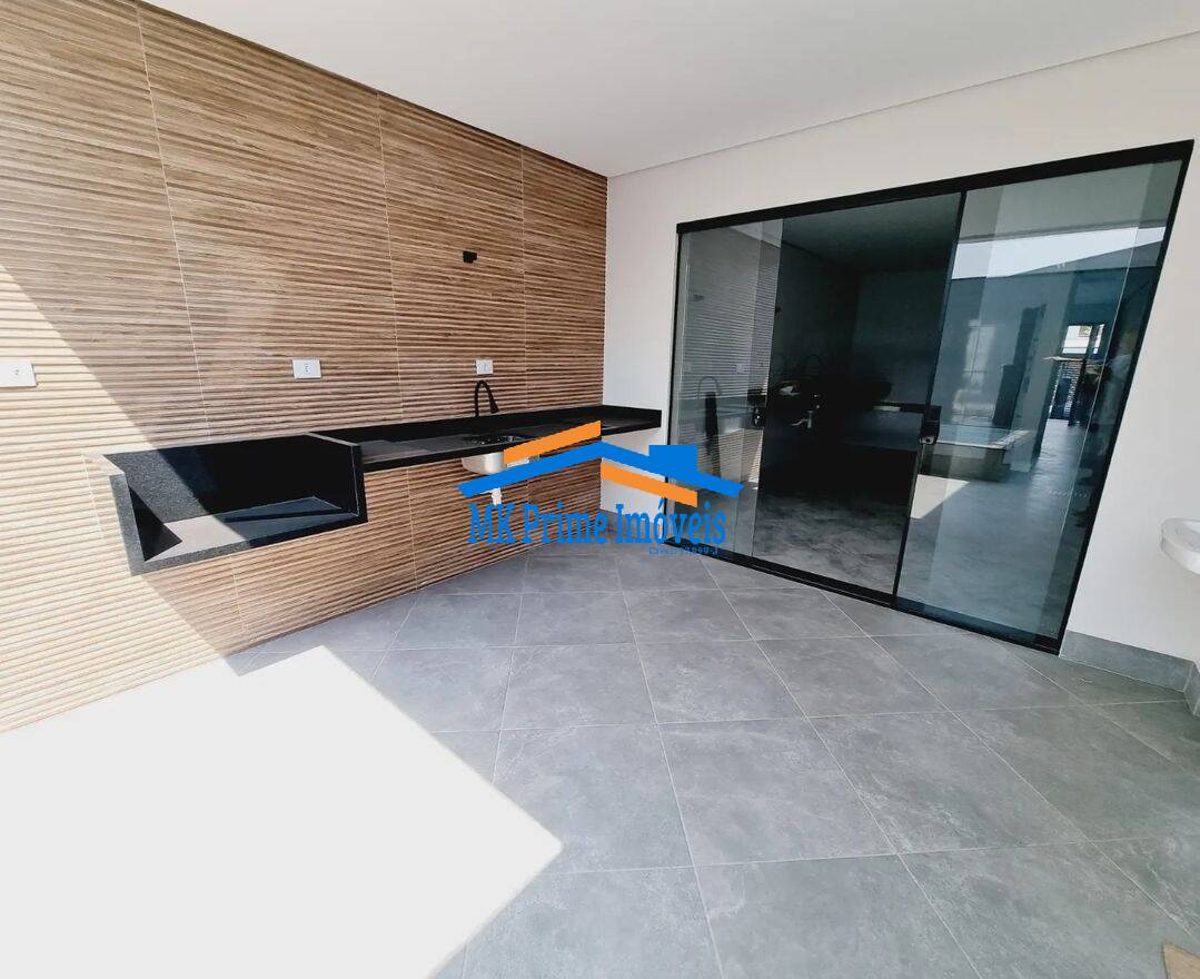 Sobrado à venda com 3 quartos, 220m² - Foto 11