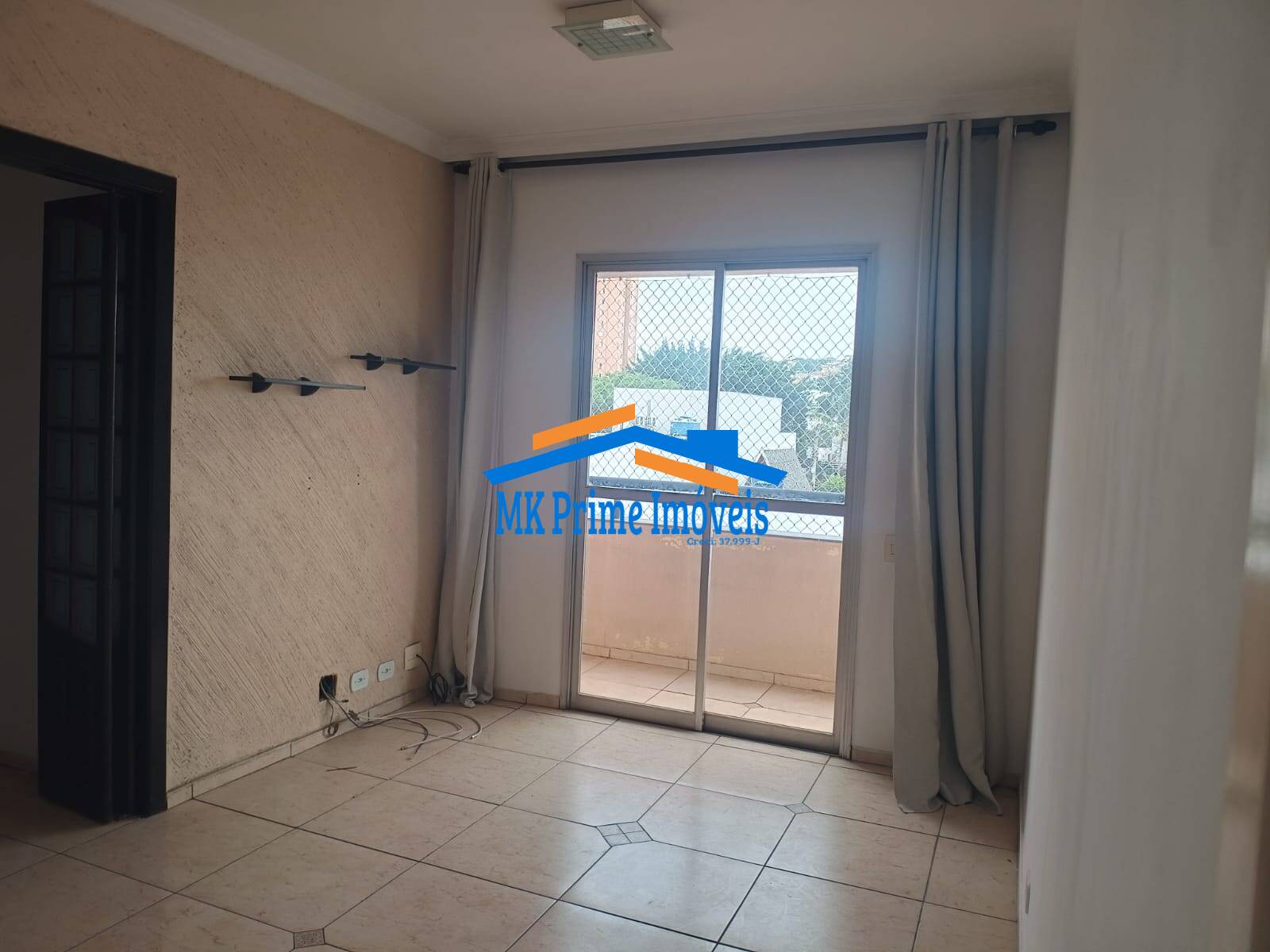 Apartamento à venda com 2 quartos, 56m² - Foto 7