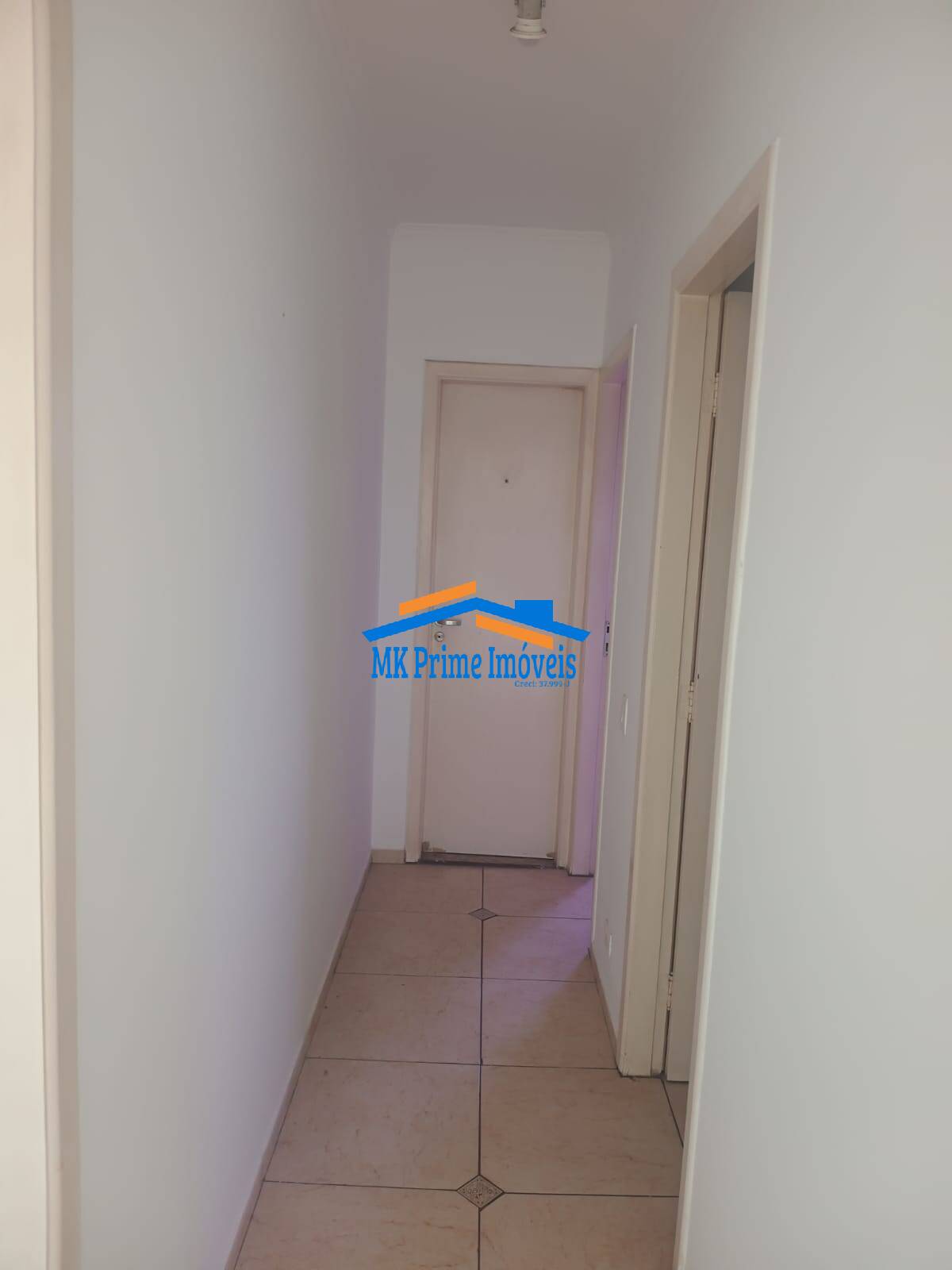 Apartamento à venda com 2 quartos, 56m² - Foto 9