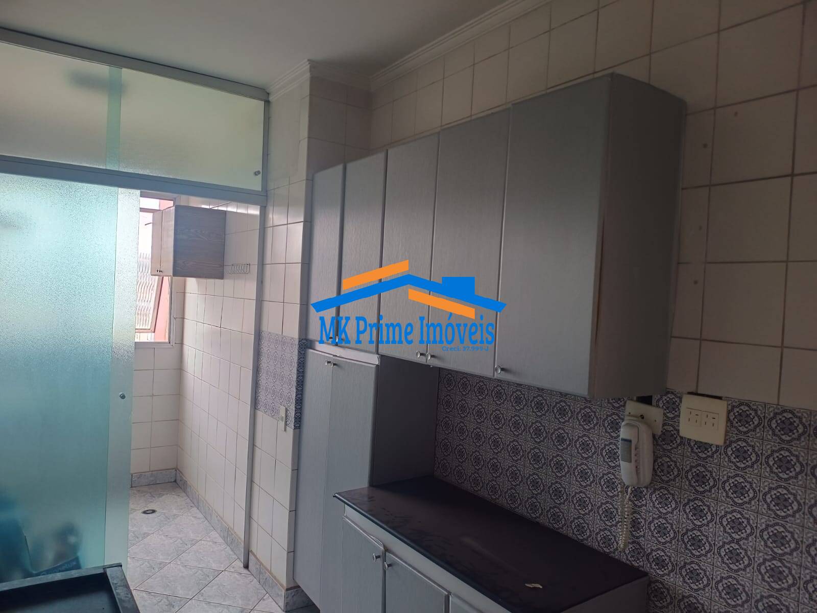 Apartamento à venda com 2 quartos, 56m² - Foto 13