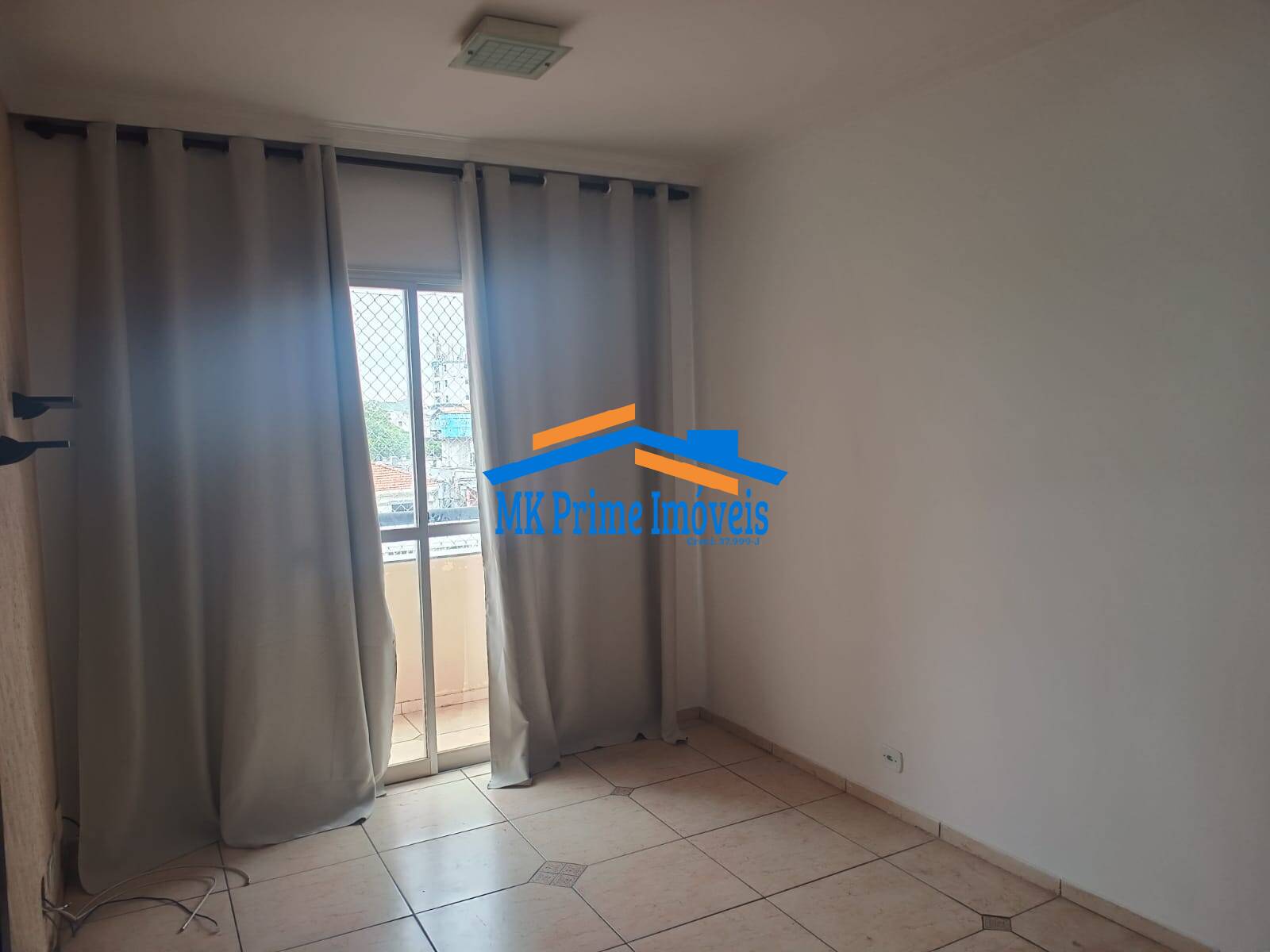 Apartamento à venda com 2 quartos, 56m² - Foto 8