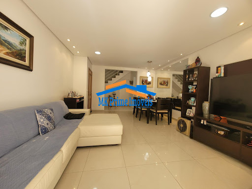 Casa de Condomínio à venda com 3 quartos, 108m² - Foto 10