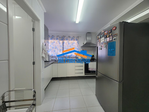 Casa de Condomínio à venda com 3 quartos, 108m² - Foto 12