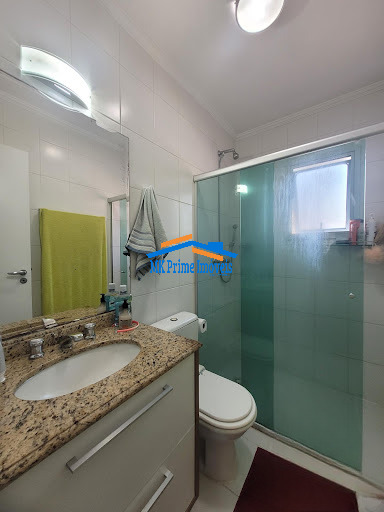 Casa de Condomínio à venda com 3 quartos, 108m² - Foto 24