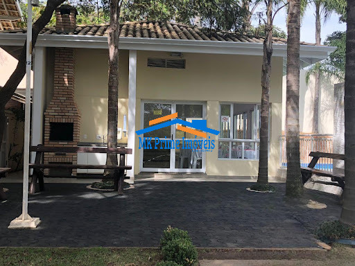 Casa de Condomínio à venda com 3 quartos, 108m² - Foto 39