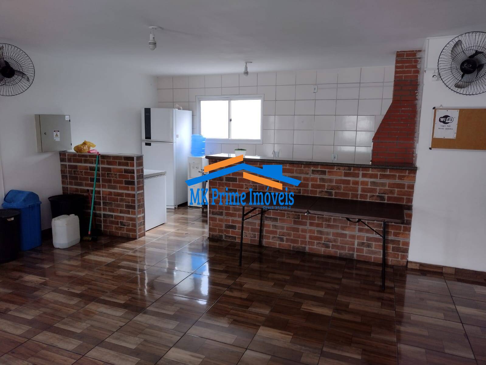 Apartamento à venda com 2 quartos, 51m² - Foto 4