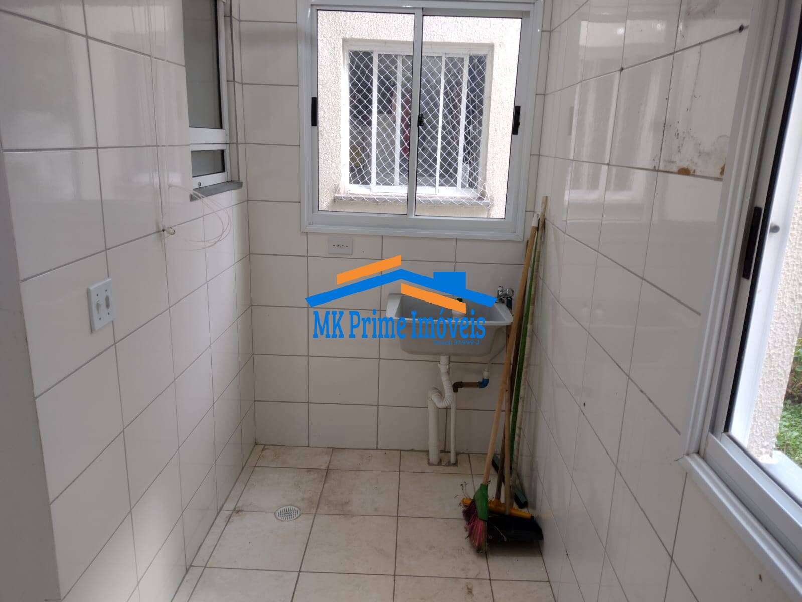 Apartamento à venda com 2 quartos, 51m² - Foto 10