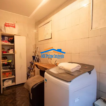 Sobrado à venda com 5 quartos, 200m² - Foto 14