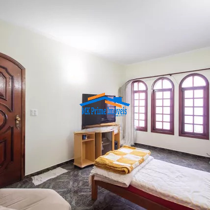 Sobrado à venda com 5 quartos, 200m² - Foto 20