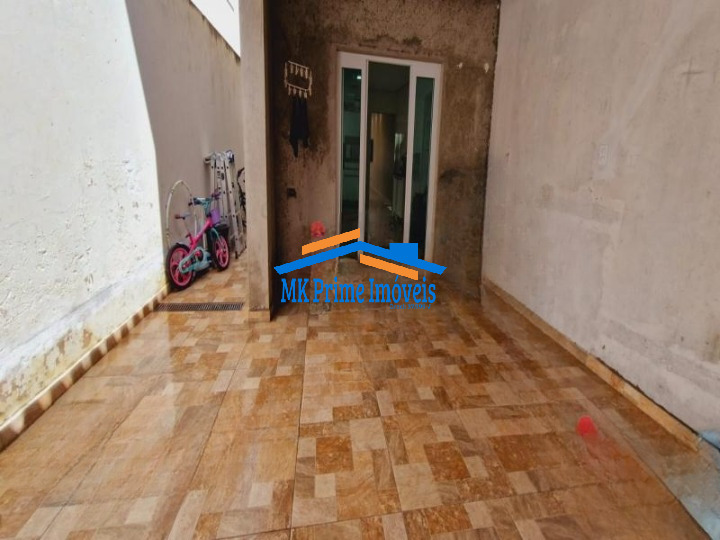 Sobrado à venda com 3 quartos, 110m² - Foto 21