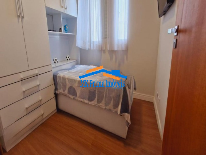 Sobrado à venda com 3 quartos, 110m² - Foto 11