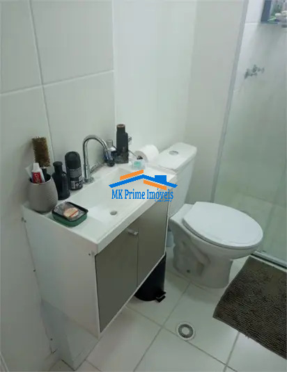 Apartamento à venda com 2 quartos, 32m² - Foto 3