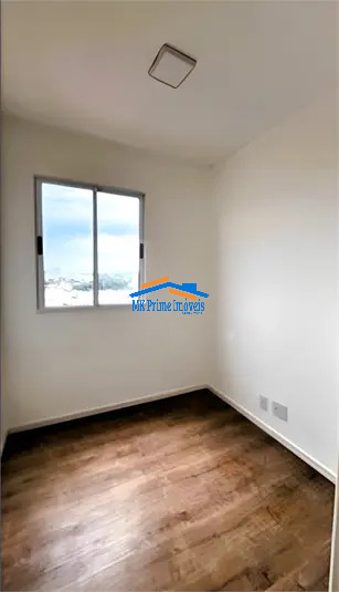 Apartamento à venda com 2 quartos, 32m² - Foto 5