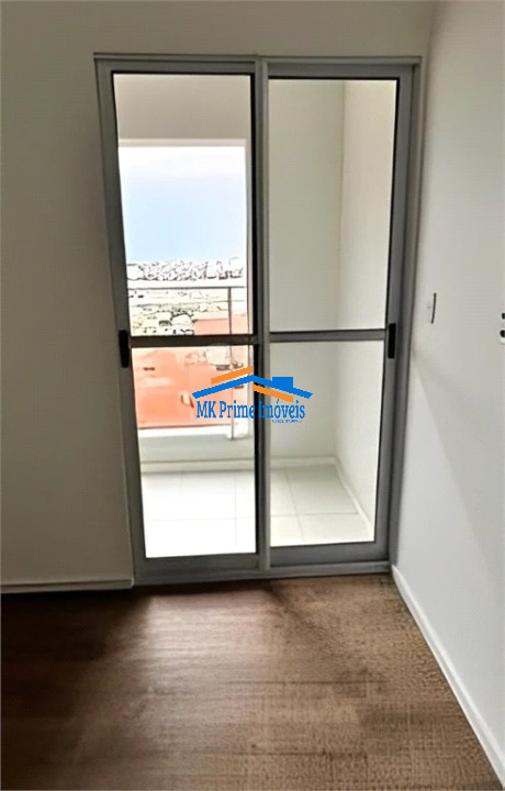 Apartamento à venda com 2 quartos, 32m² - Foto 7