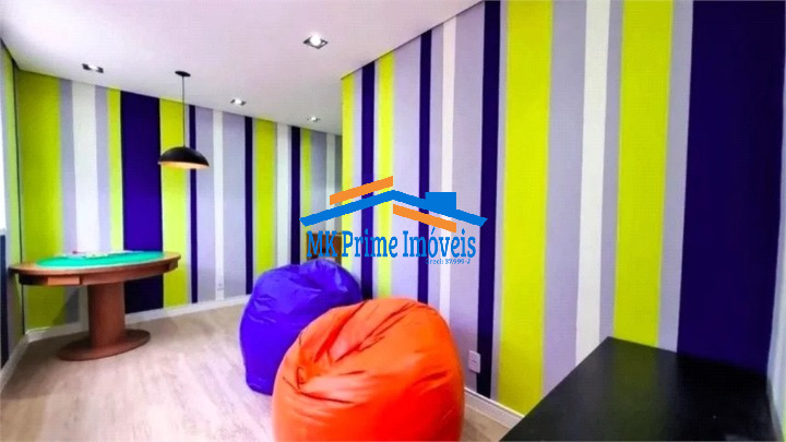 Apartamento à venda com 2 quartos, 32m² - Foto 10