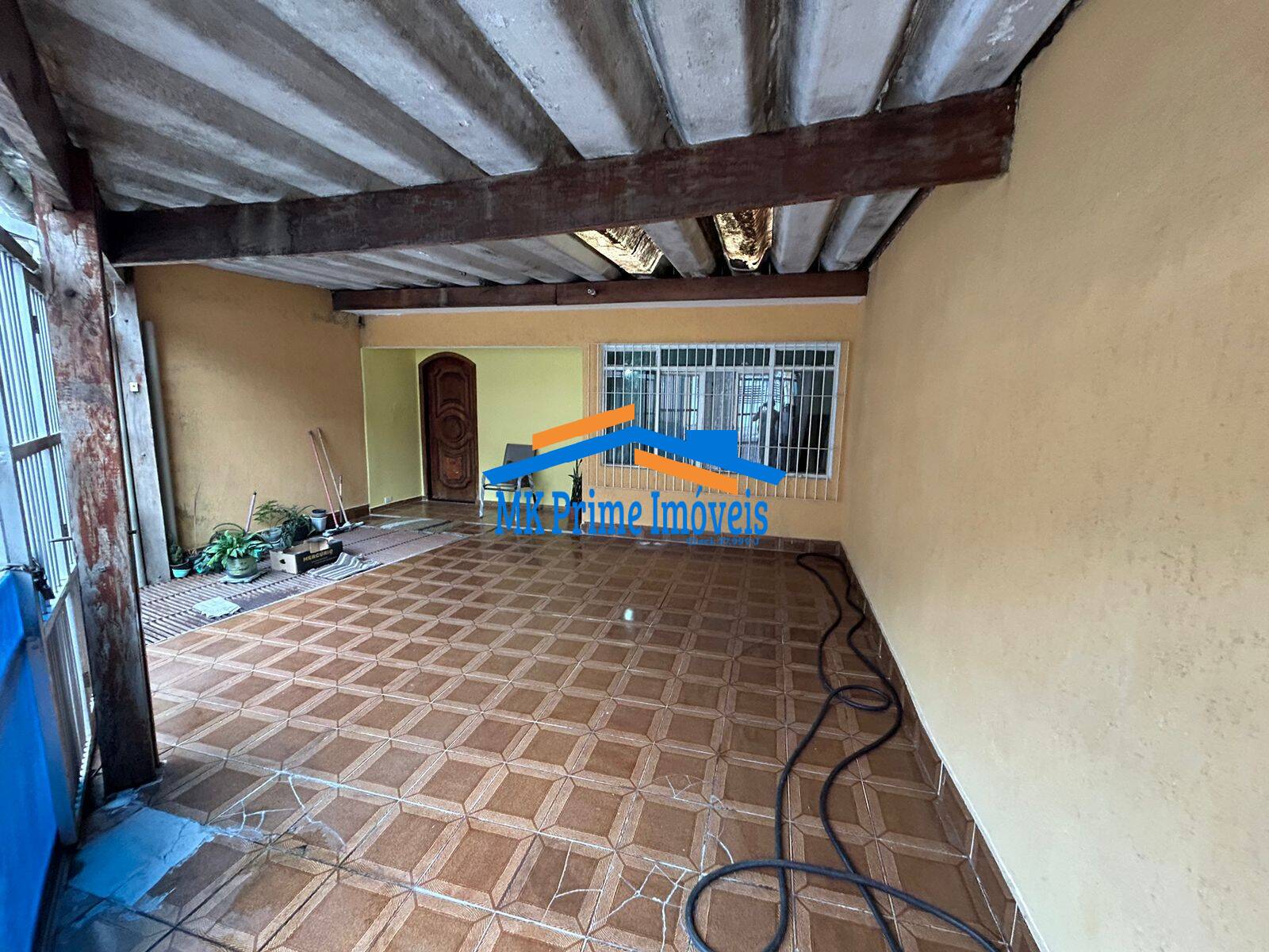 Sobrado à venda com 2 quartos, 110m² - Foto 2