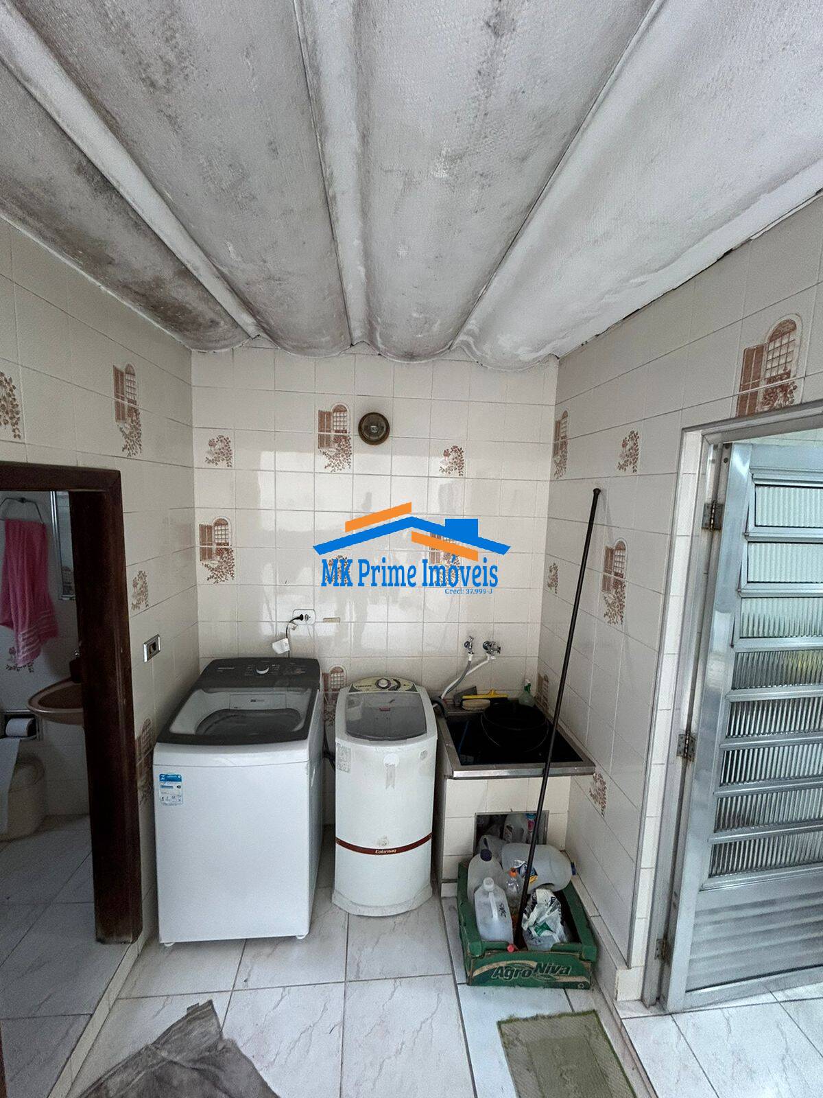 Sobrado à venda com 2 quartos, 110m² - Foto 15