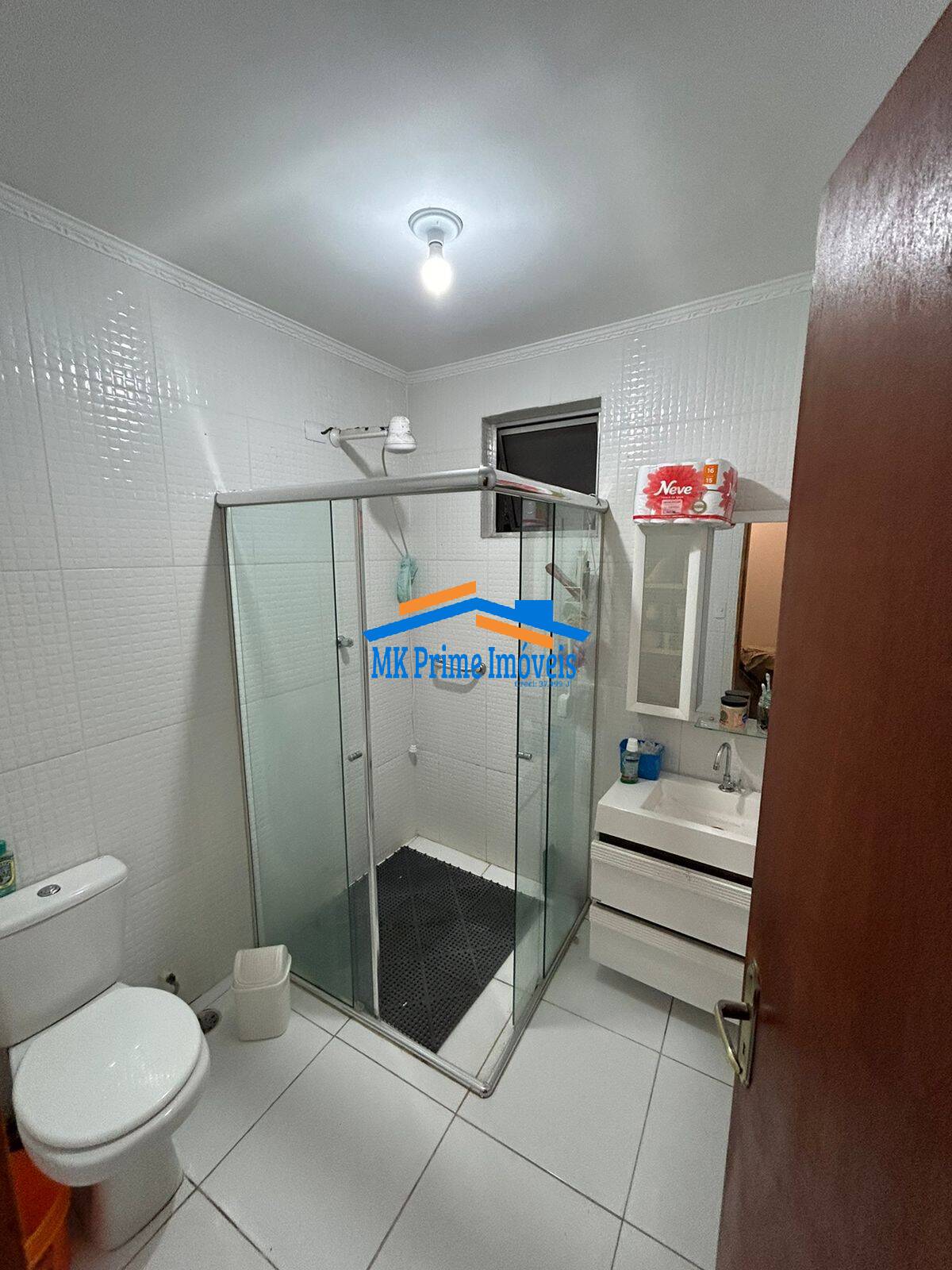 Sobrado à venda com 2 quartos, 110m² - Foto 12