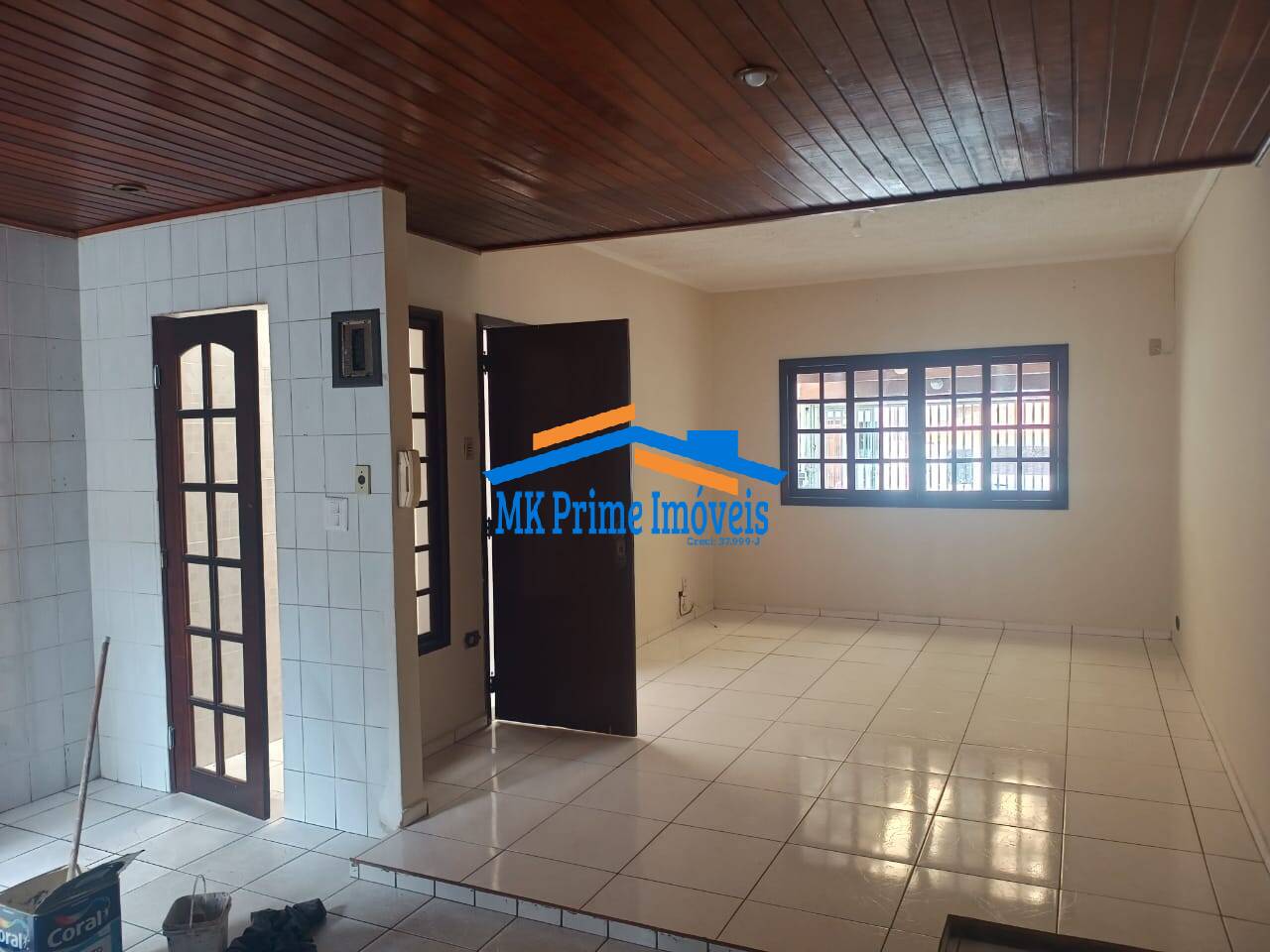 Casa à venda com 3 quartos, 125m² - Foto 4