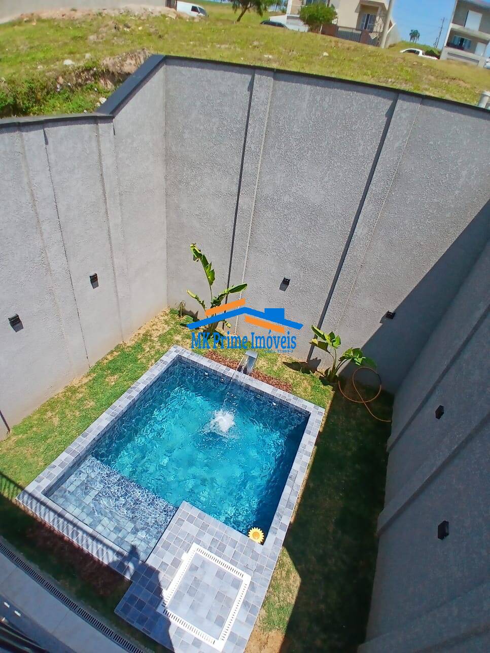 Casa de Condomínio à venda com 3 quartos, 126m² - Foto 20