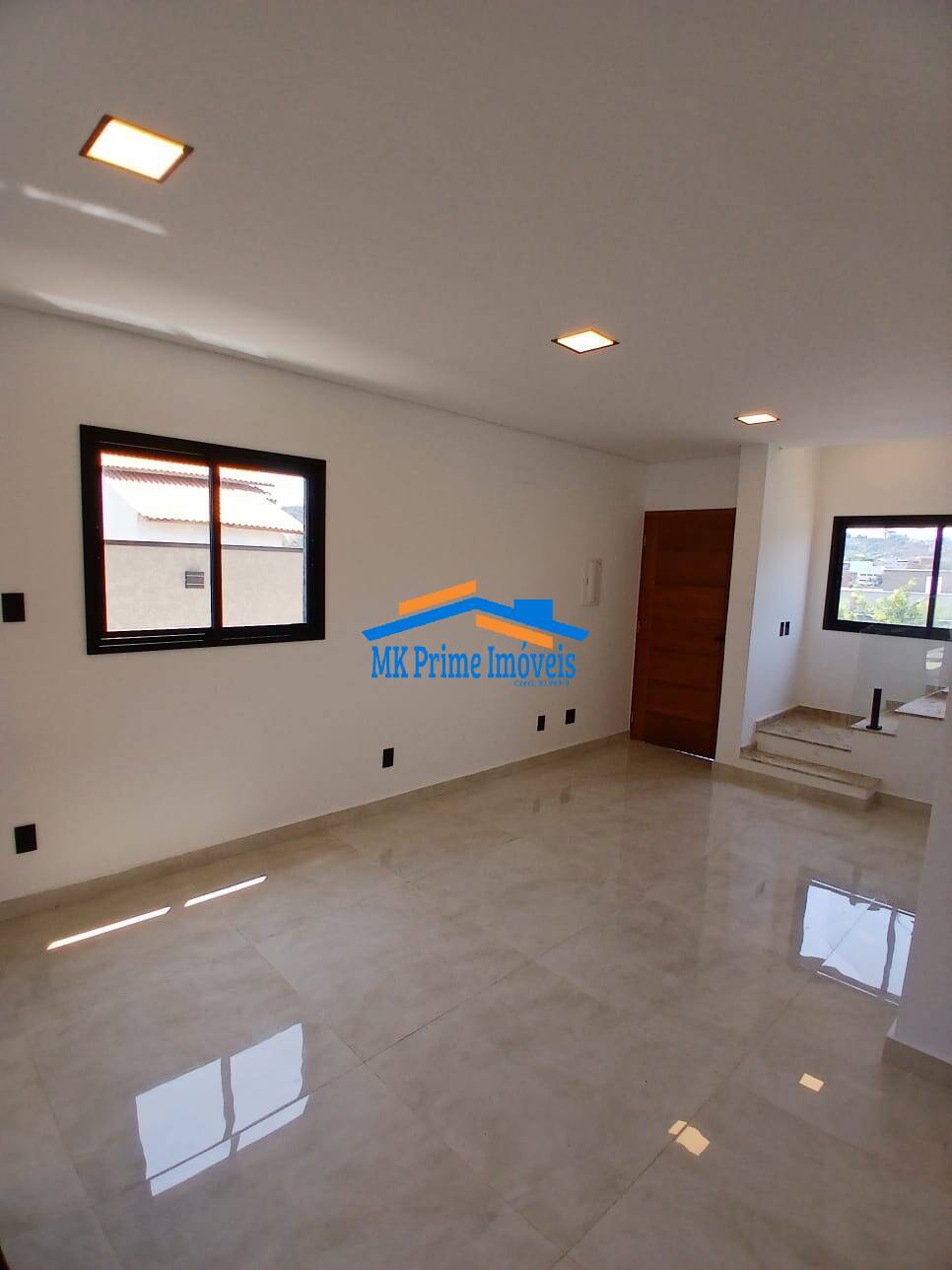 Casa de Condomínio à venda com 3 quartos, 126m² - Foto 7