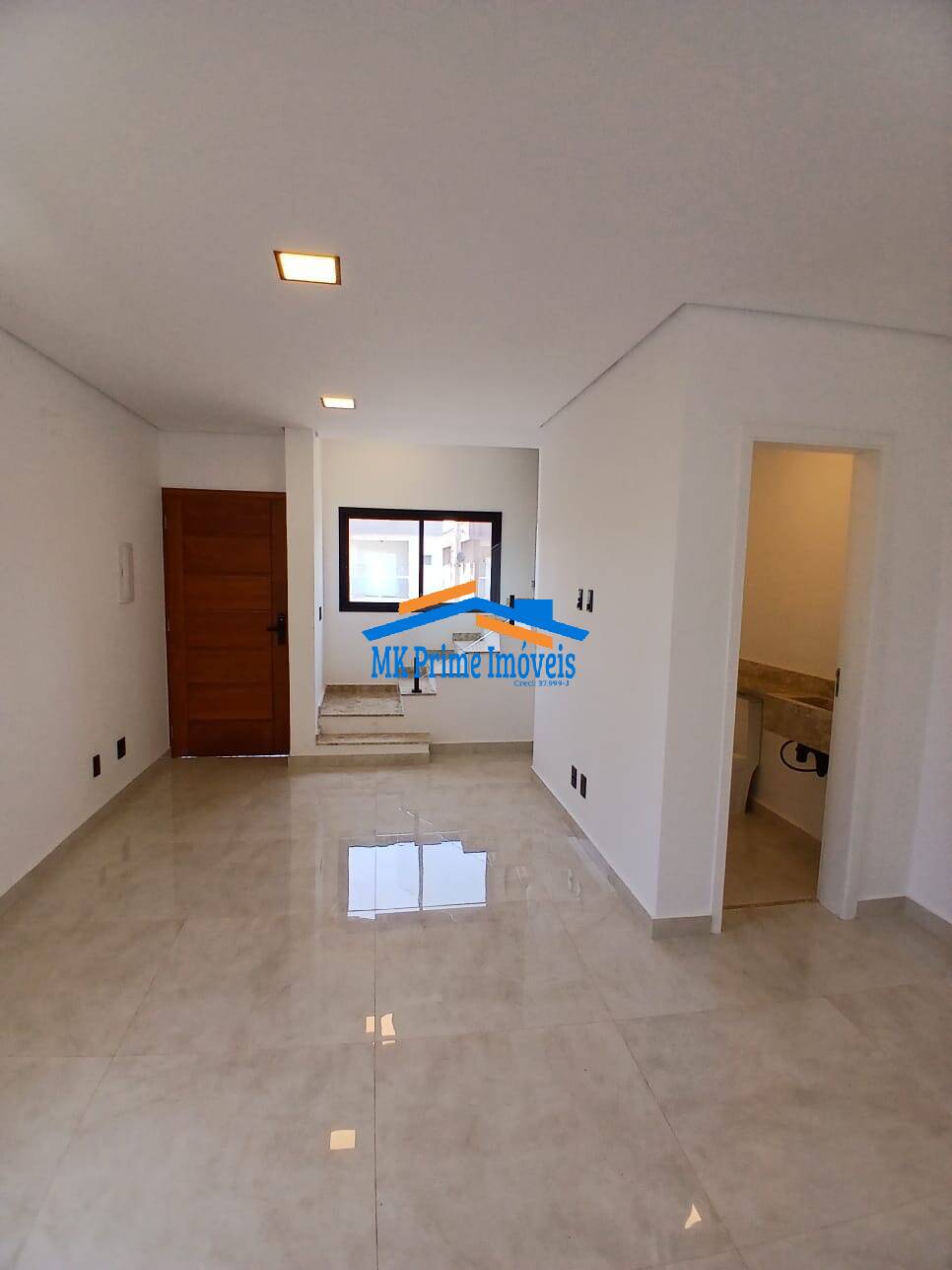 Casa de Condomínio à venda com 3 quartos, 126m² - Foto 6