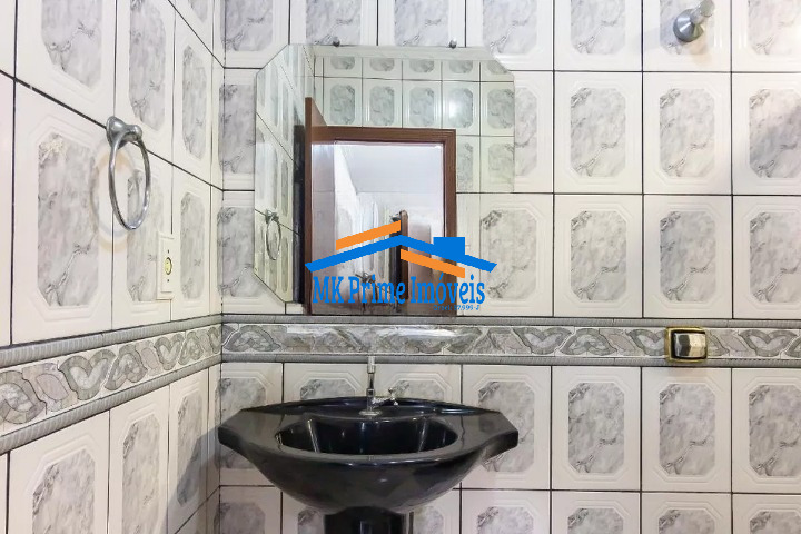 Sobrado à venda com 3 quartos, 160m² - Foto 29