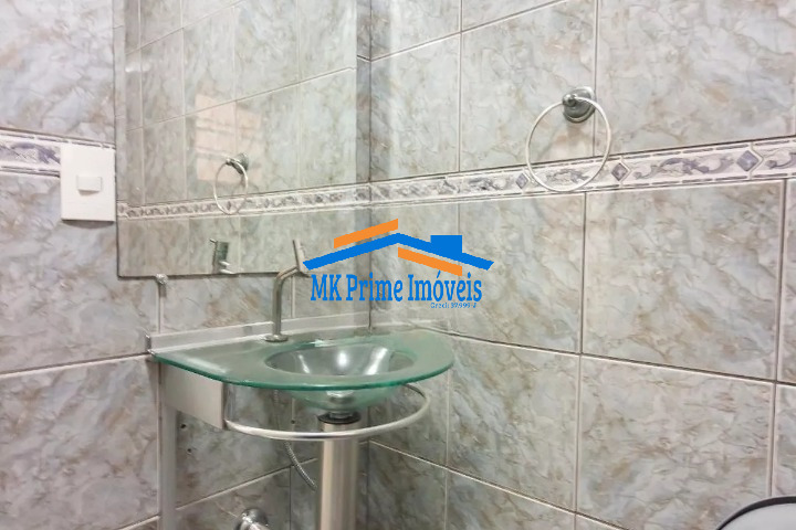 Sobrado à venda com 3 quartos, 160m² - Foto 30