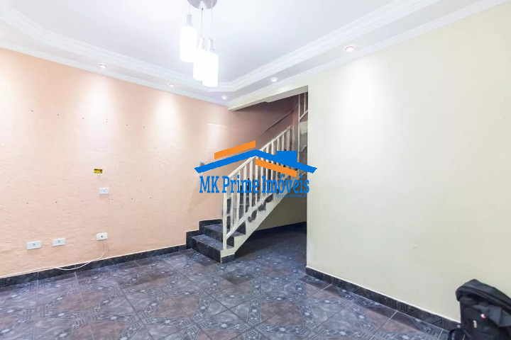 Sobrado à venda com 3 quartos, 160m² - Foto 8