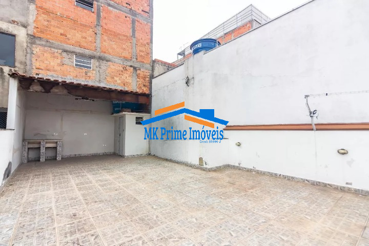 Sobrado à venda com 3 quartos, 160m² - Foto 39