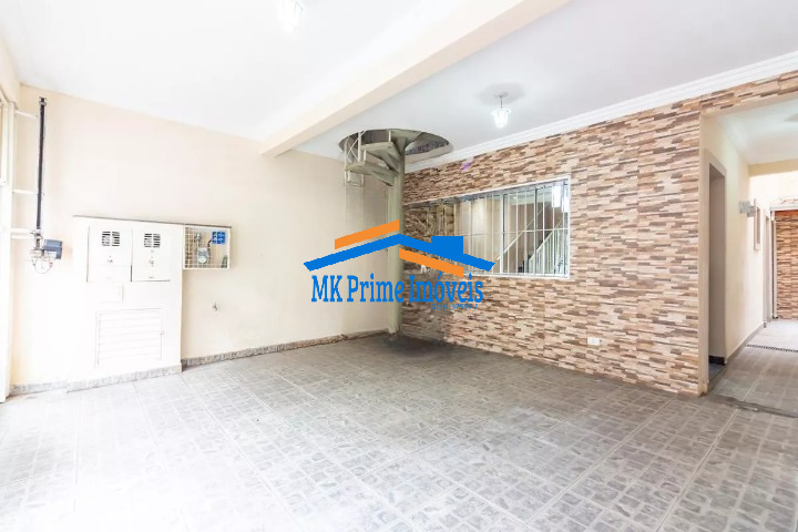 Sobrado à venda com 3 quartos, 160m² - Foto 40