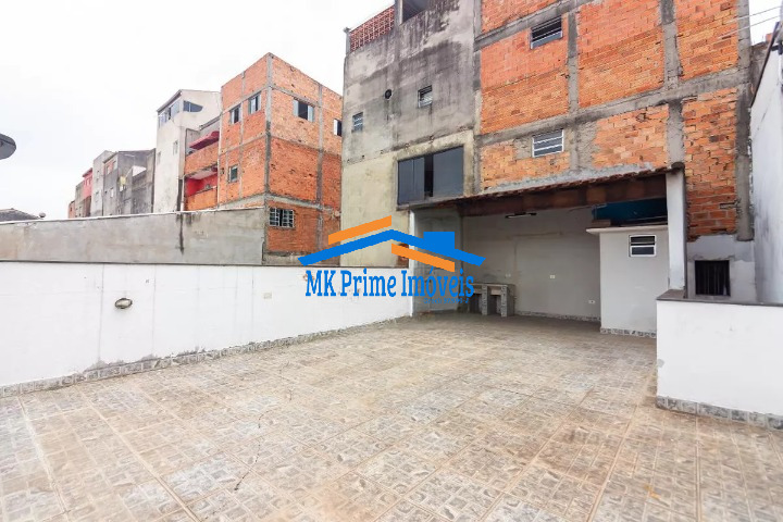 Sobrado à venda com 3 quartos, 160m² - Foto 41