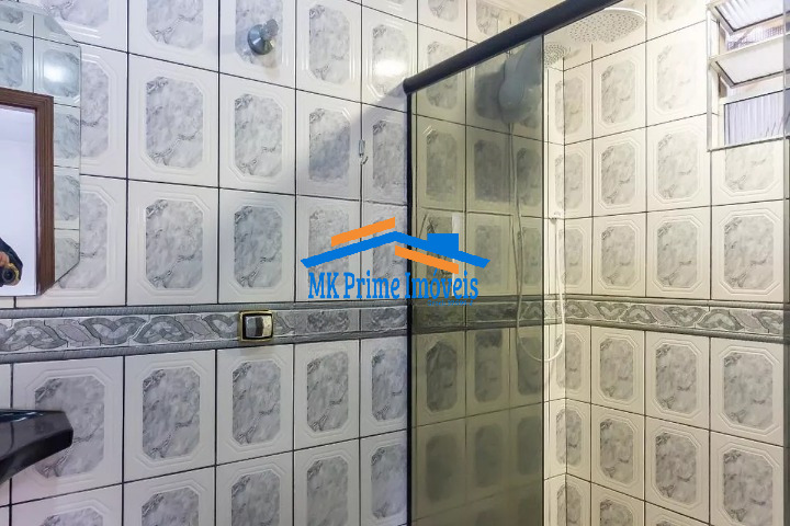 Sobrado à venda com 3 quartos, 160m² - Foto 32