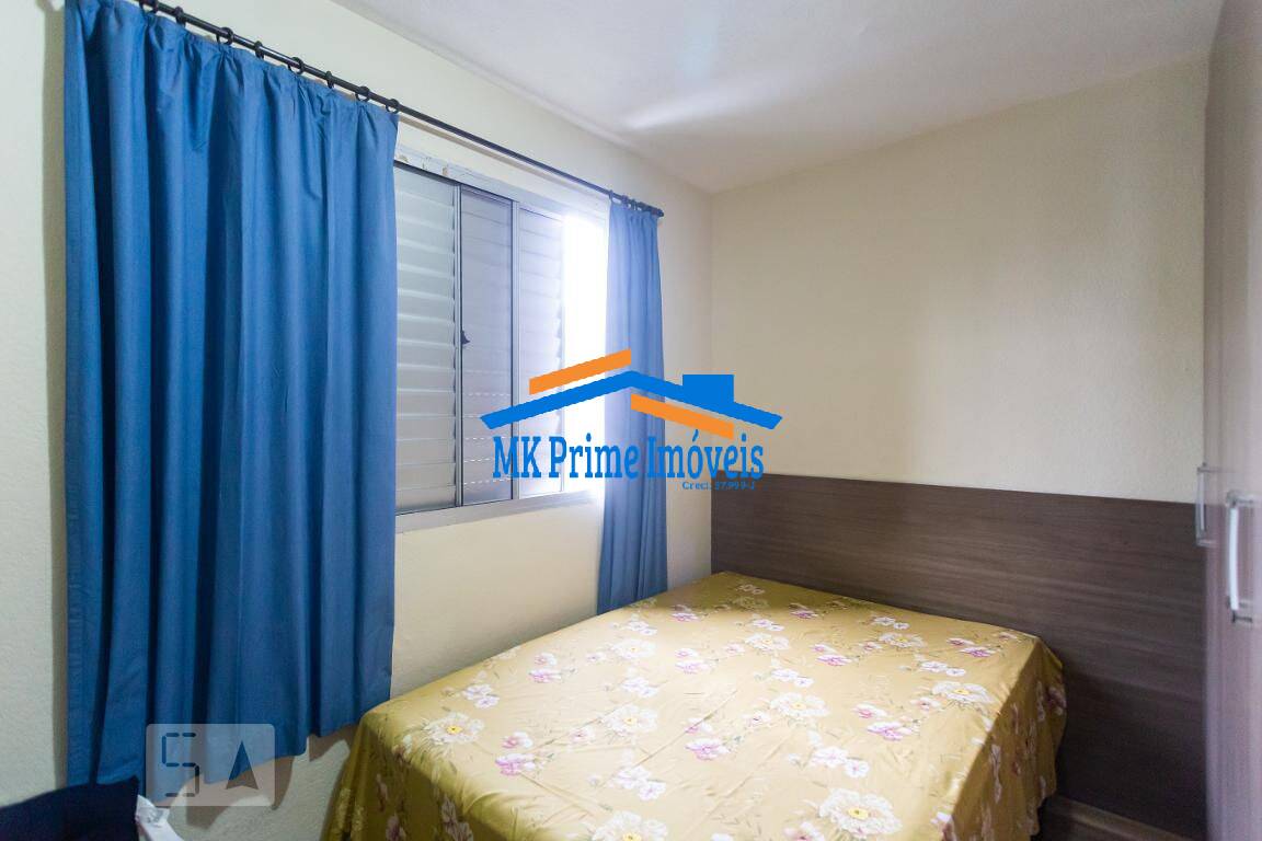 Apartamento à venda com 2 quartos, 48m² - Foto 3