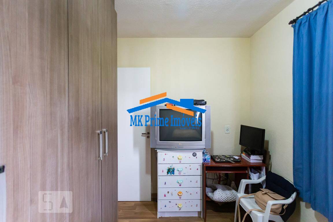 Apartamento à venda com 2 quartos, 48m² - Foto 7