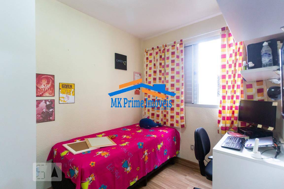 Apartamento à venda com 2 quartos, 48m² - Foto 5