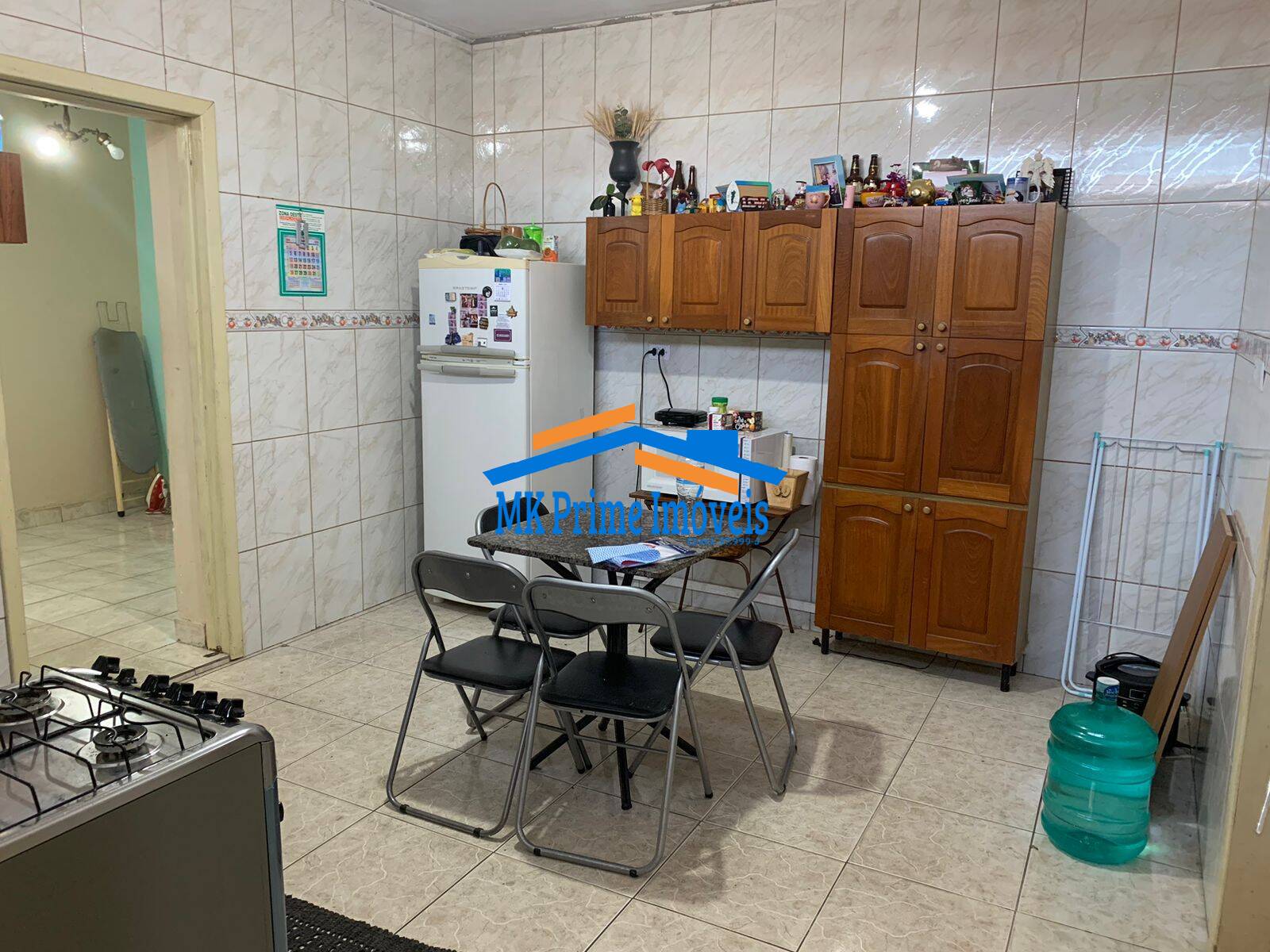 Casa à venda com 3 quartos, 151m² - Foto 22