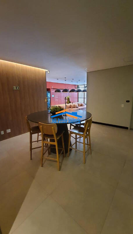 Apartamento à venda com 2 quartos, 37m² - Foto 18